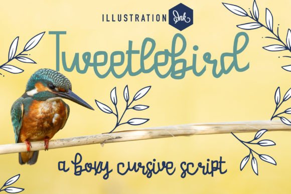 Boost Your Brand with Tweetlebird