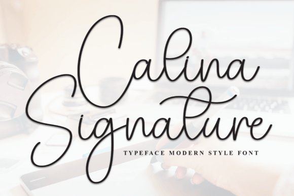 Calina Signature Review
