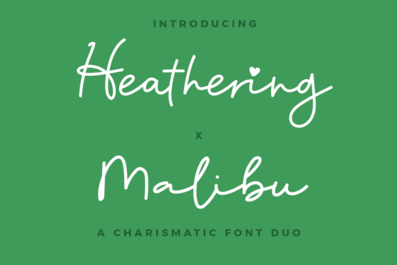 Heathering and Malibu: A Script Amp Delight