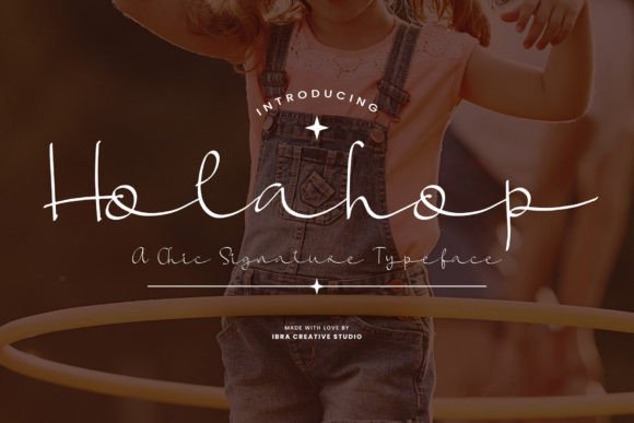 Upgrade Your Brand With Holahop