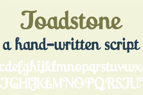 ZP Toadstone: A Script for Creative Projects
